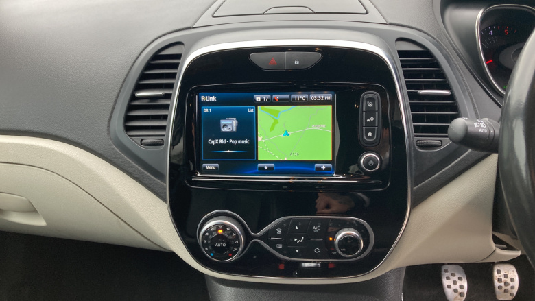 Renault Captur 1.5 dCi 90 GT Line 5dr Diesel Hatchback